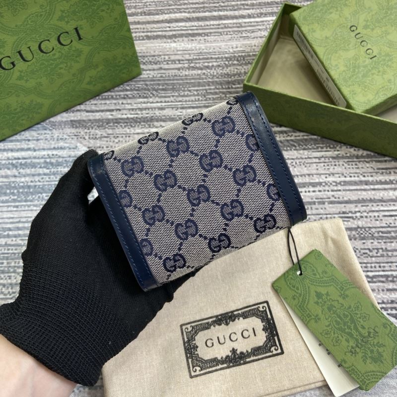 Gucci Wallets